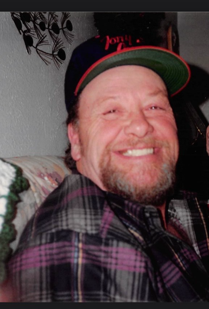 Jimmie Terrel Mooney
