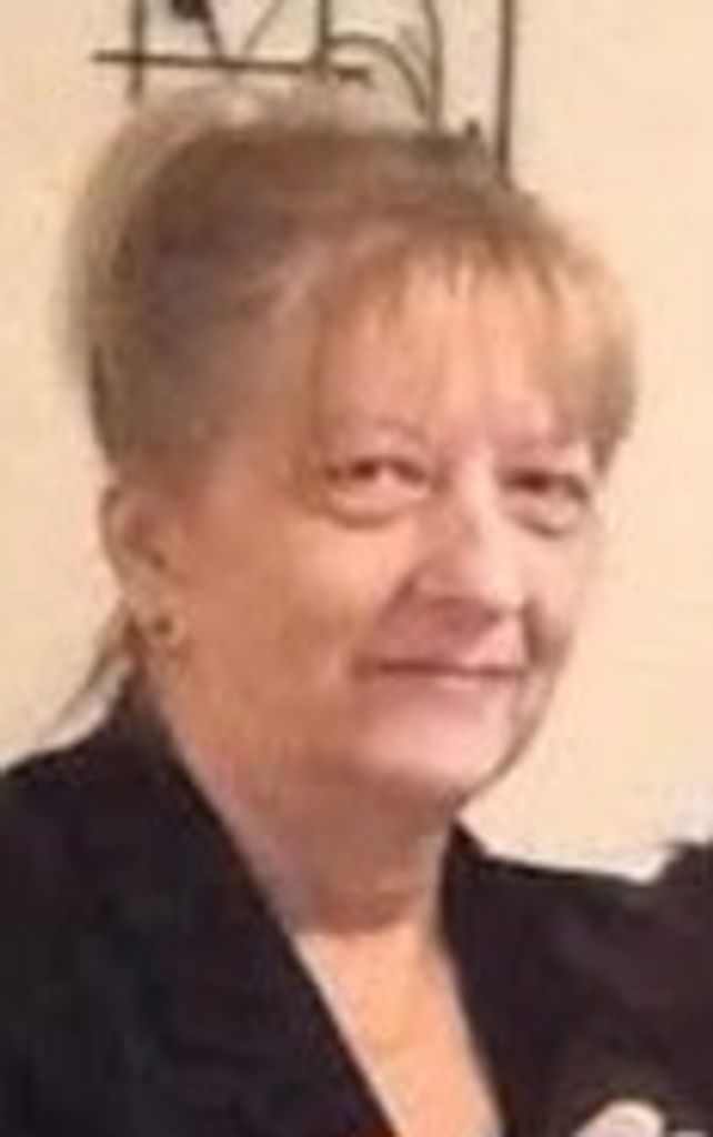 Crystal Day Lilley Profile Photo