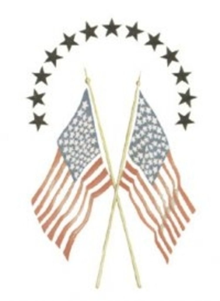 Keith Michael Burden