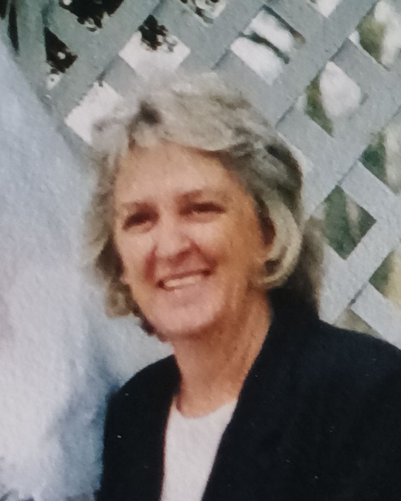 Barbara Ellen Coddington