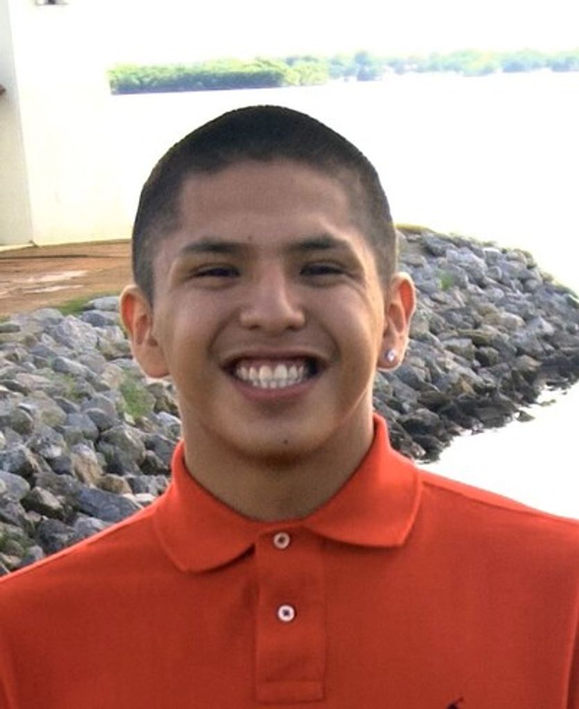 Xavier Elias Sutton Profile Photo