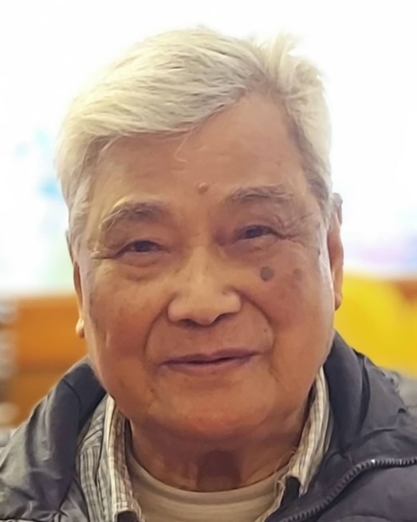 Yung Tim Su 苏 容 添