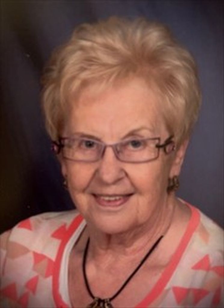 Grieke Sytske Moran