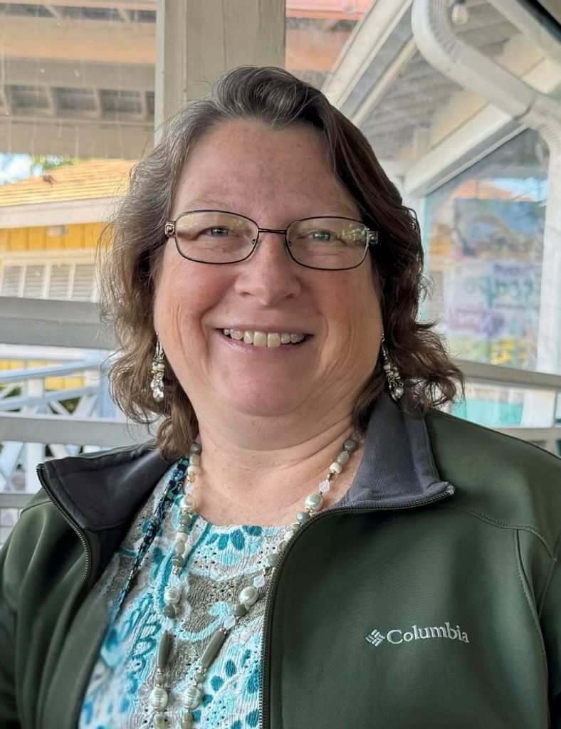 Cheryl Grubb Hinkley