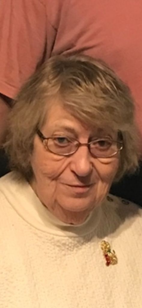 Barbara Webb Waters Profile Photo