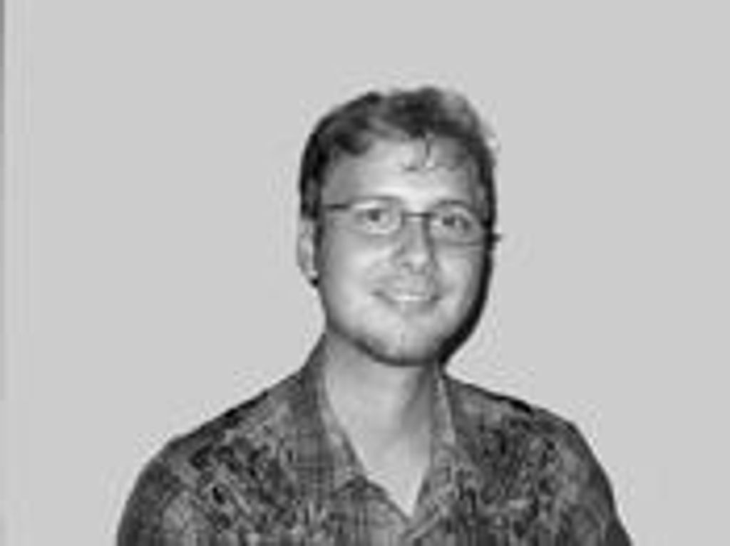 Jacob Thomas Schmidt