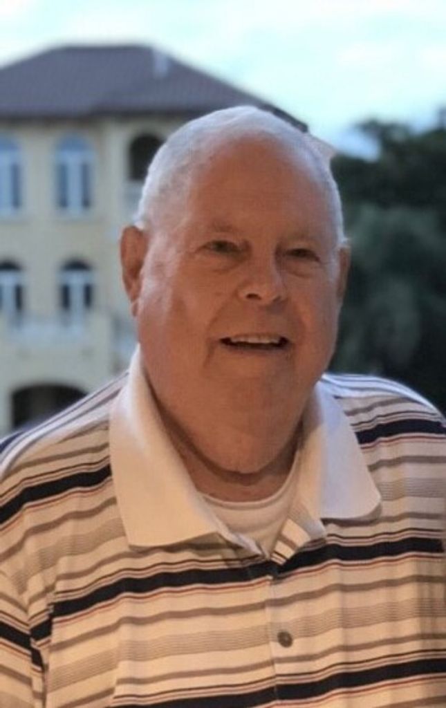 Richard P. Holben Profile Photo