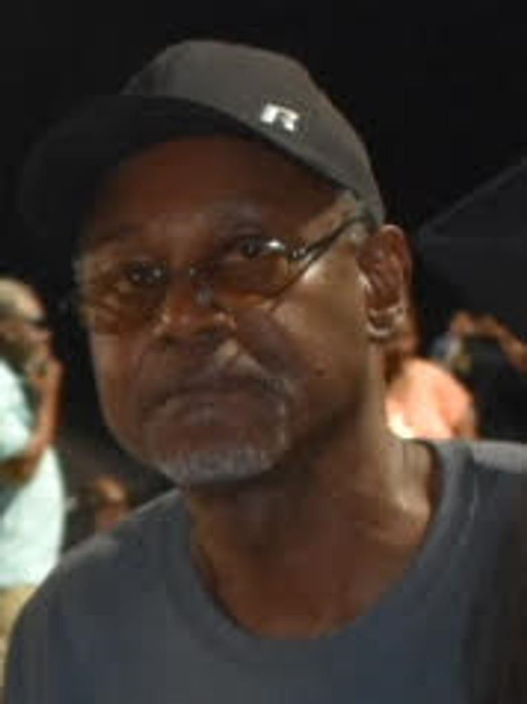 Joe Robert Watkins Profile Photo