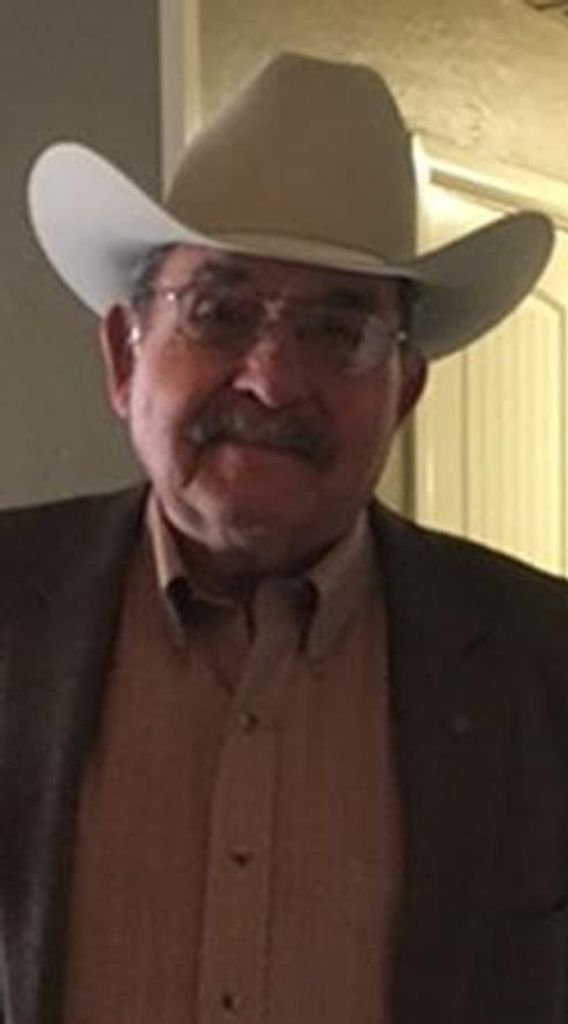 Royce "Gene" Welch Profile Photo