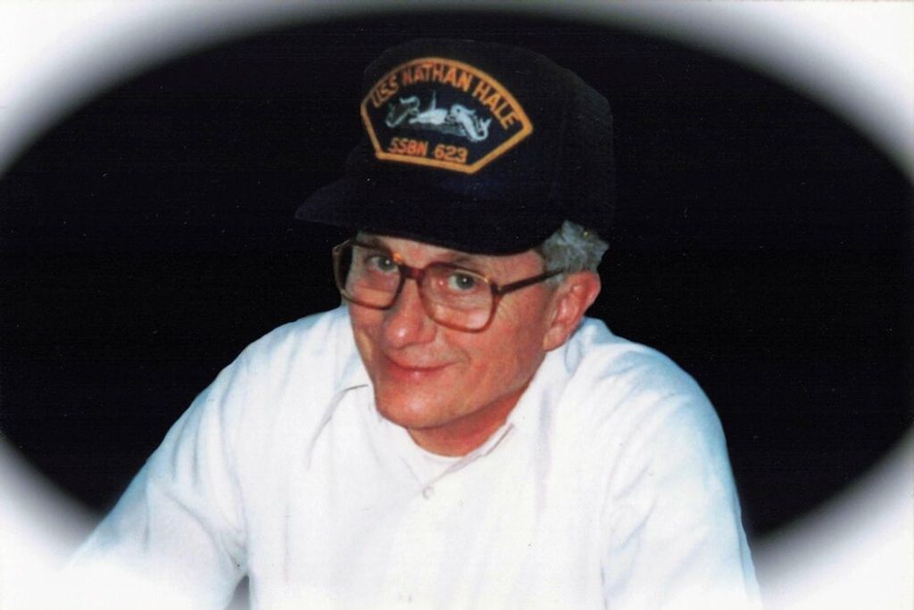 Richard E. Stickley