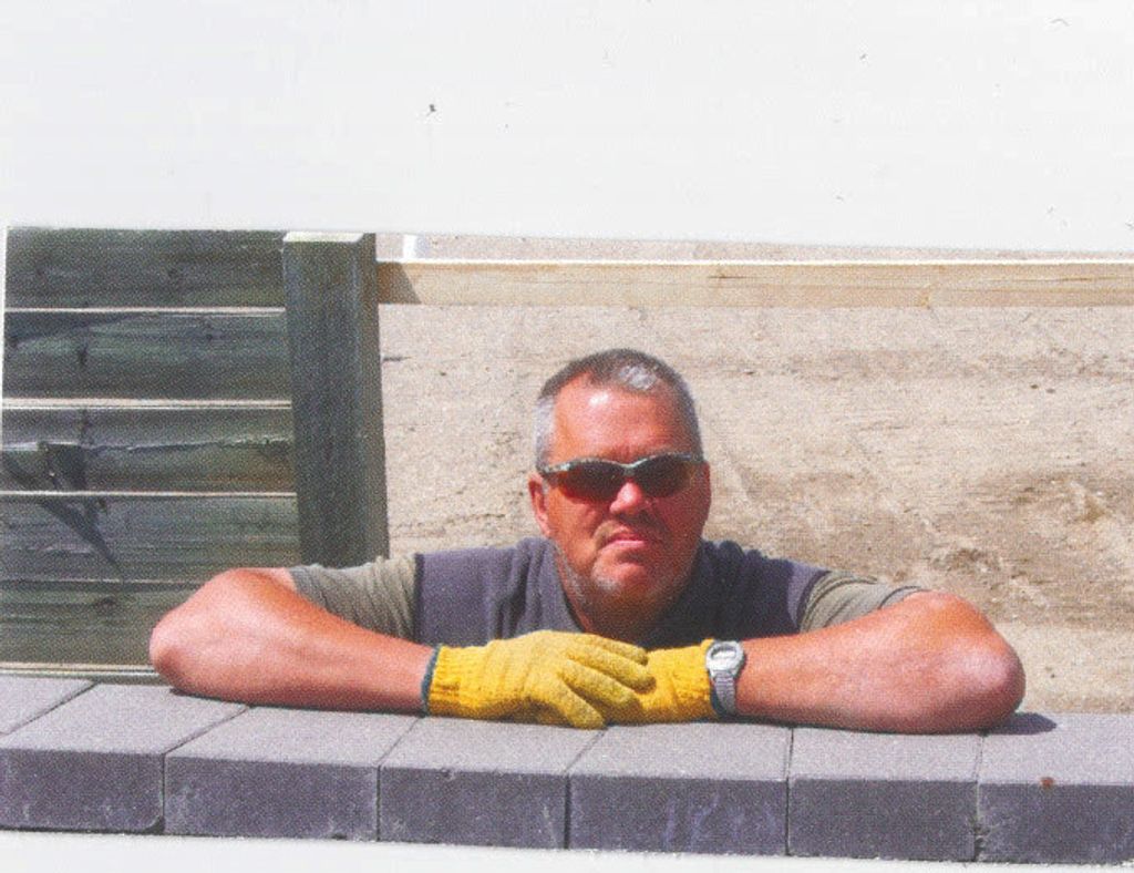 Peter David Sorensen Profile Photo