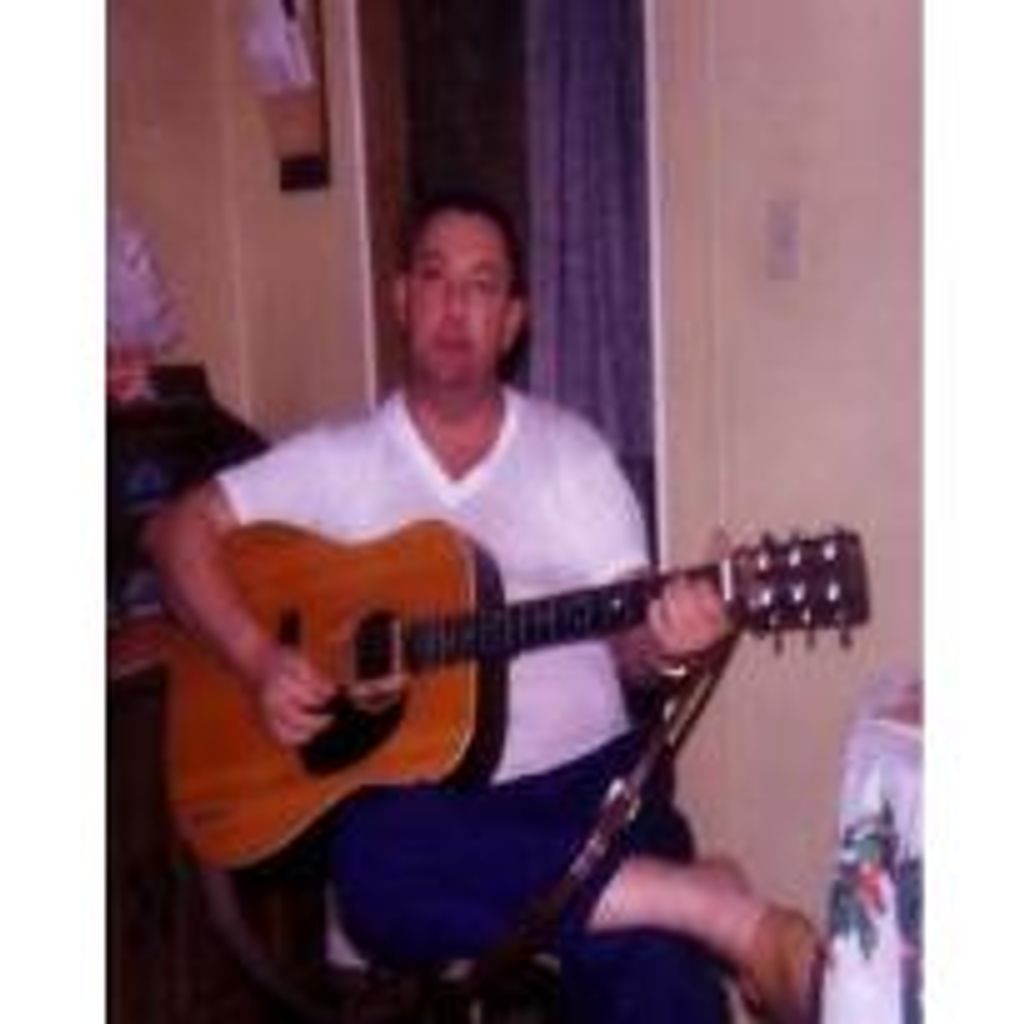 Charles Edward Cropper