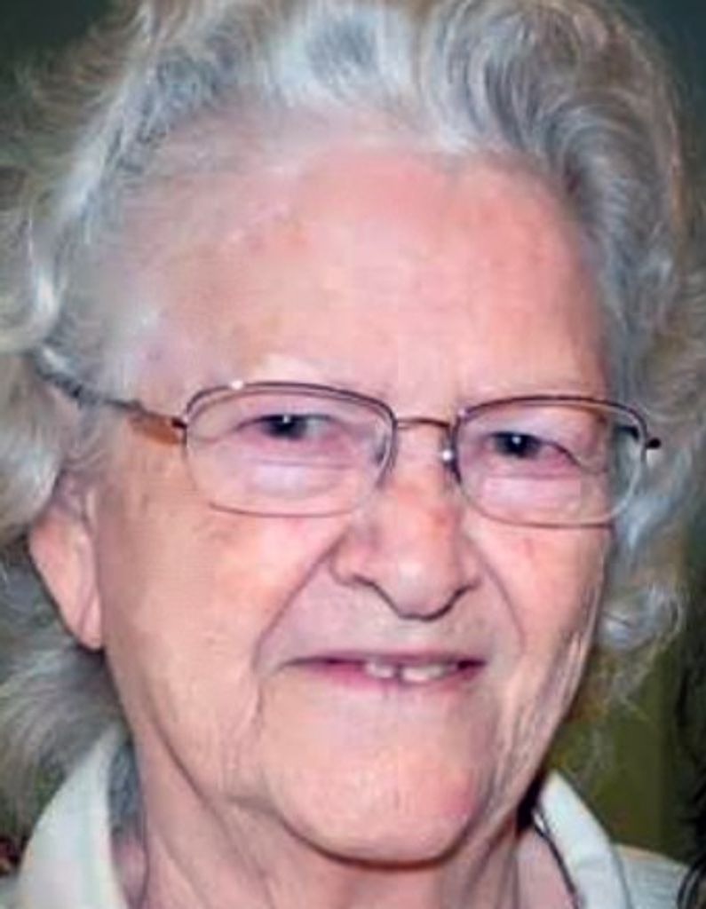 Christine Elizabeth Sullivan Oberlies
