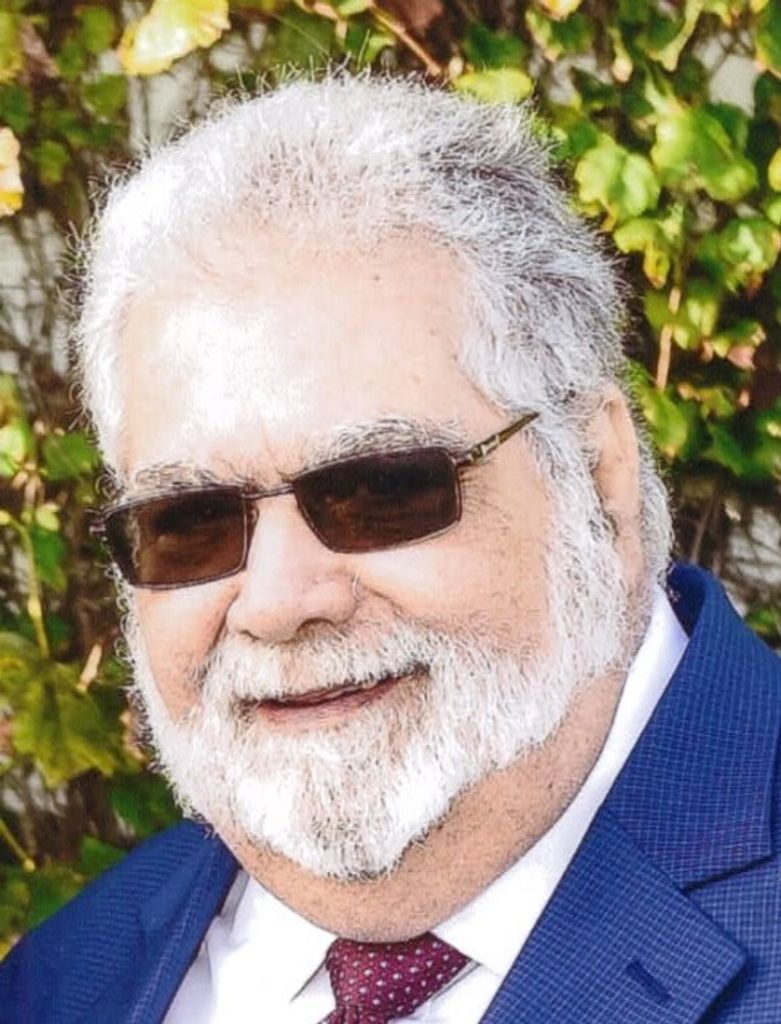 Robert J. DiZoglio