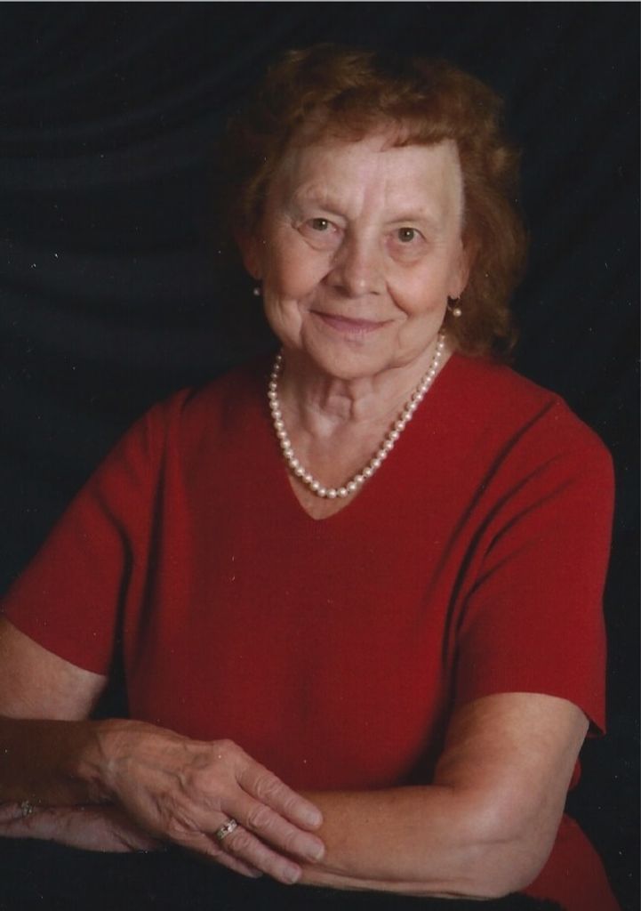 Louise A. Busch Profile Photo