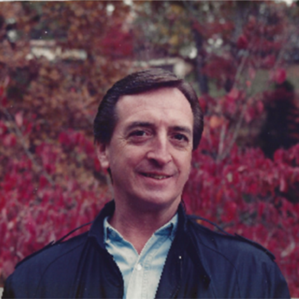 Brandon Joseph Korey