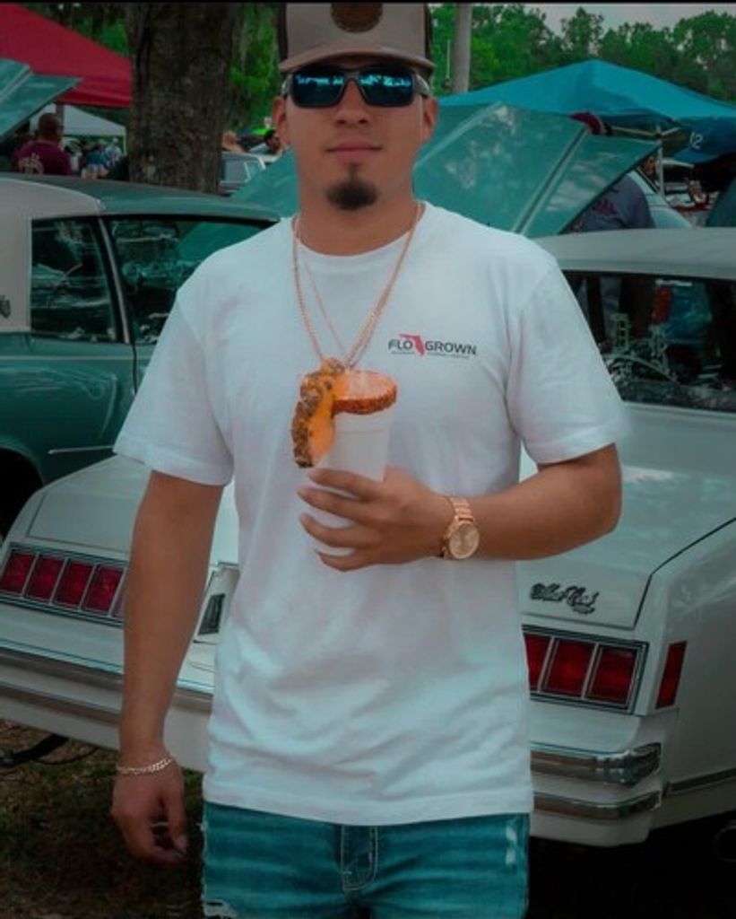 Omar Gutierrez Gomez Jr. Profile Photo