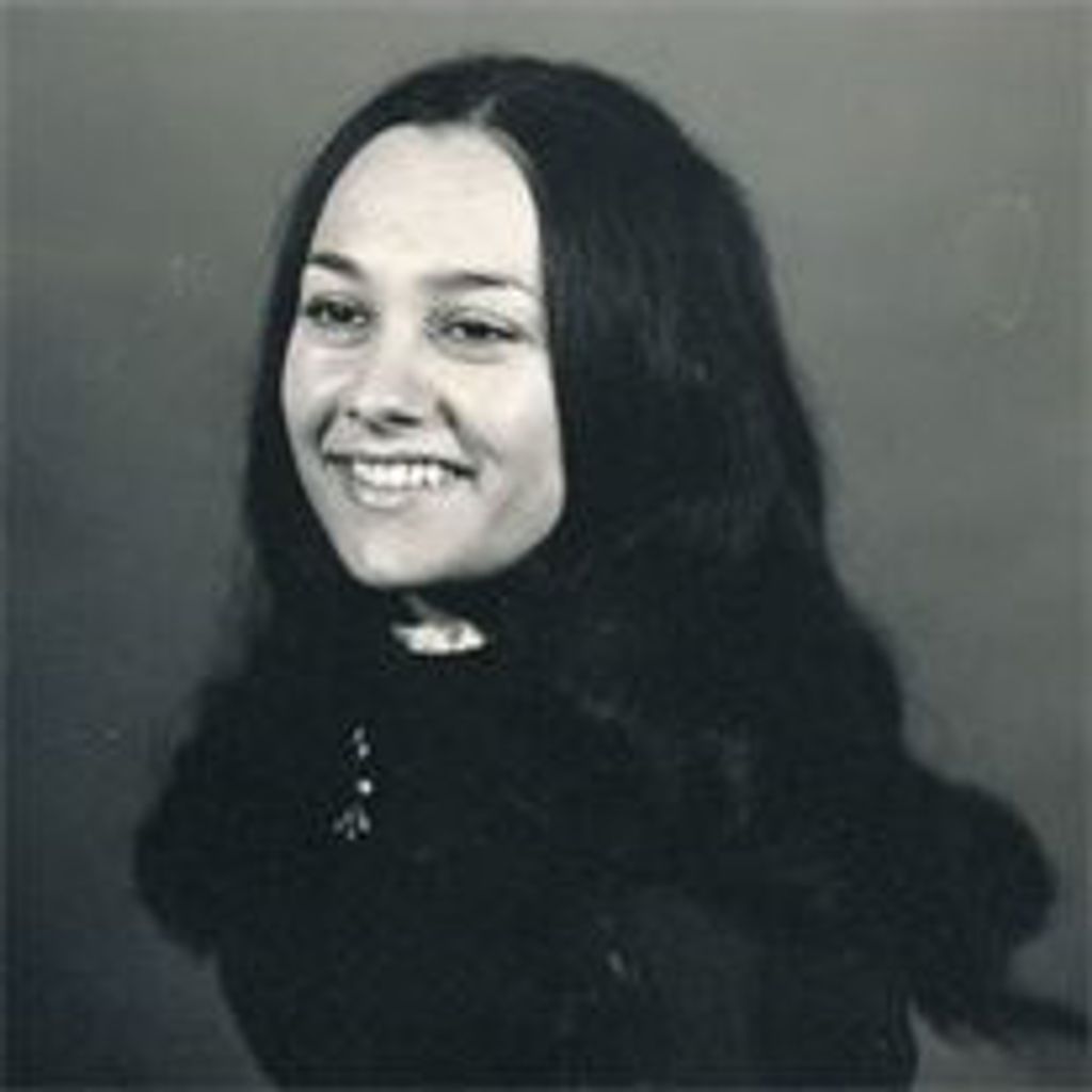 Carolyn Ruth (Jones) Bunch