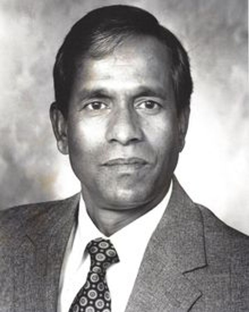 Nandlal Gupta