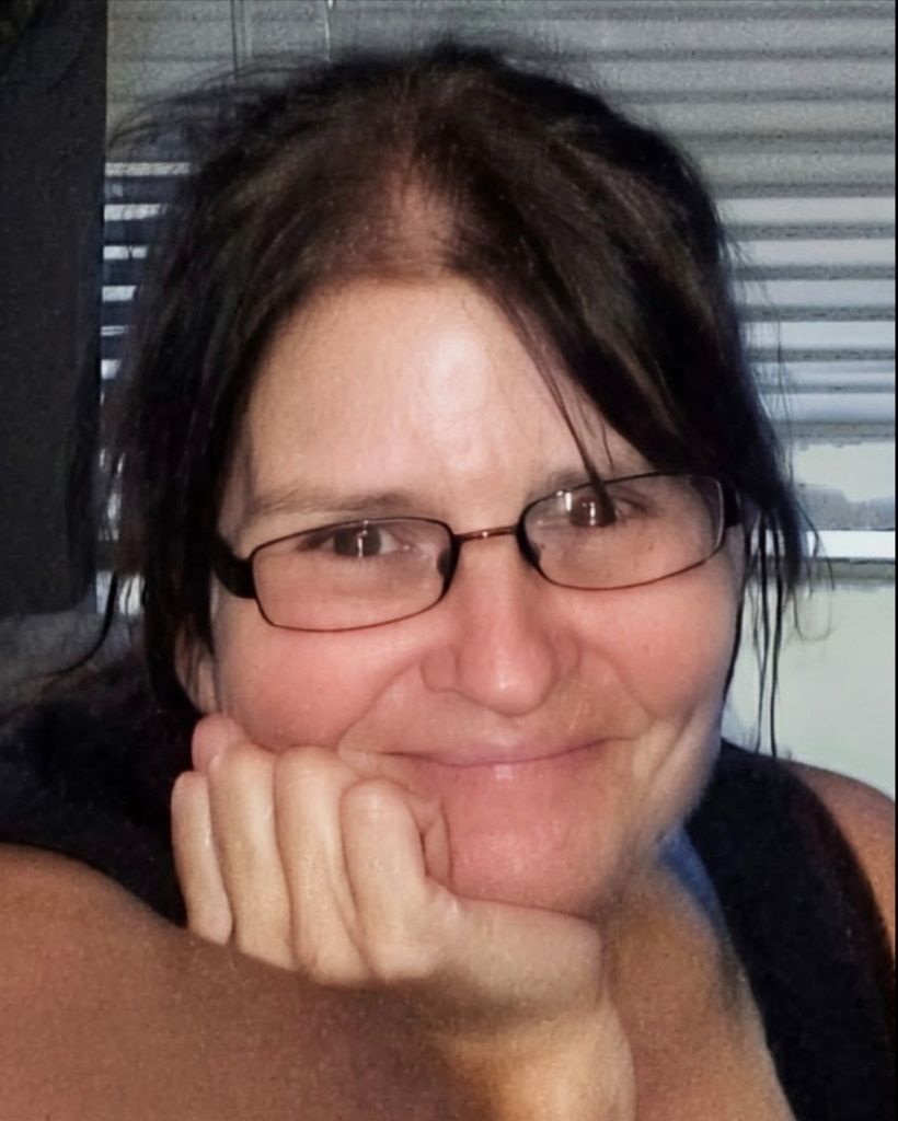 Sherry Warren Magill