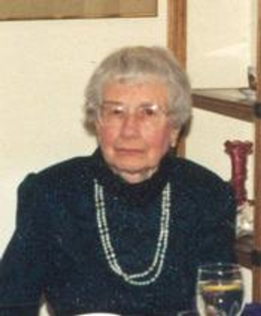 Anna Laura Jewett Profile Photo