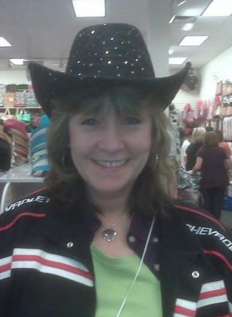 Mary Ann Haynes Profile Photo