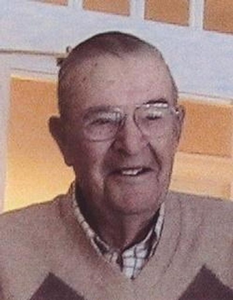 Daniel M. Price Sr.