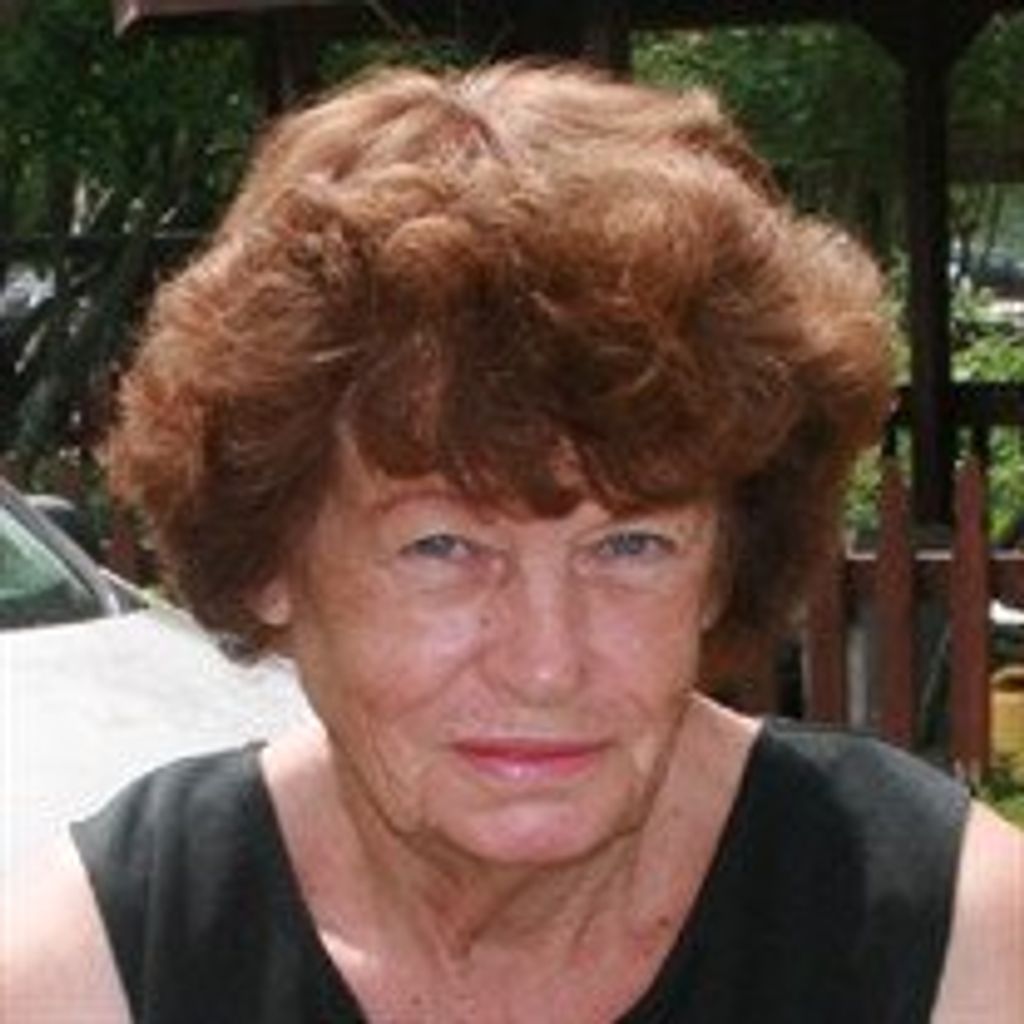 Betty  Jean Locklair