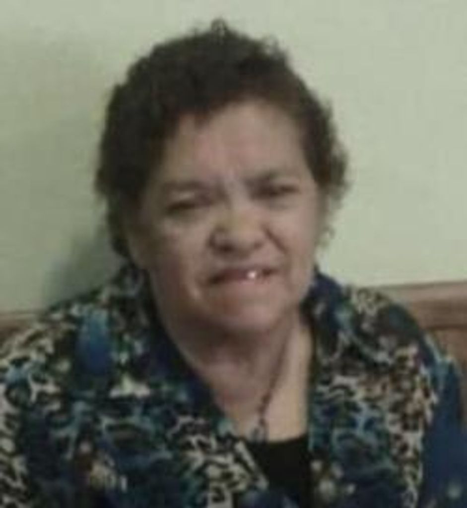 Marcelina Mendoza Profile Photo