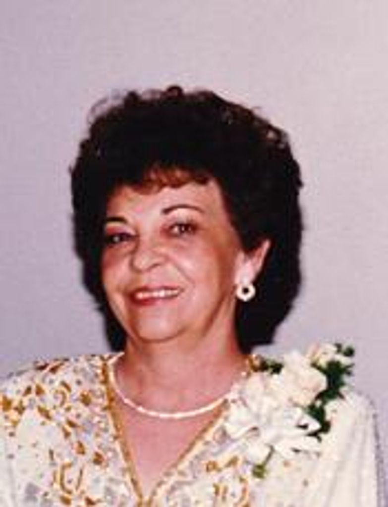 Judy Kay Woodworth