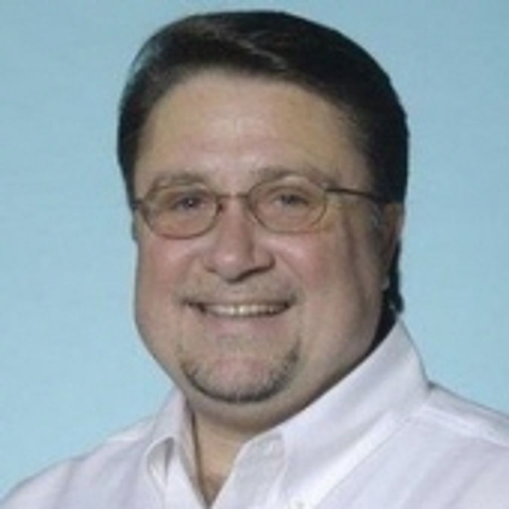 Gregory Alan Powell Profile Photo