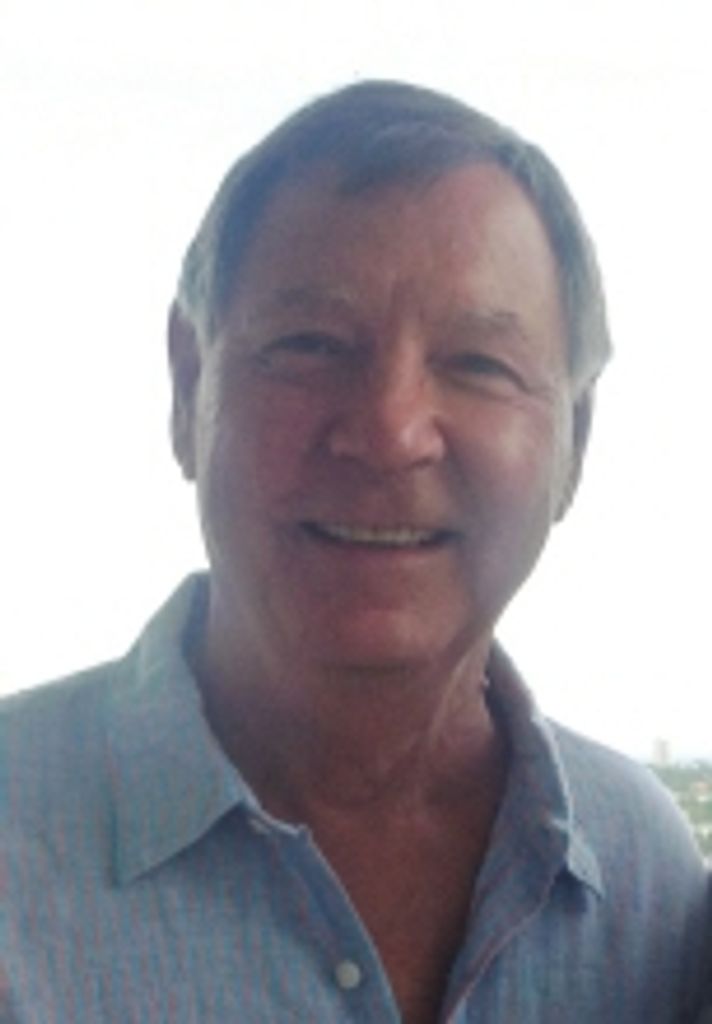 Ronald Ron John Nelson