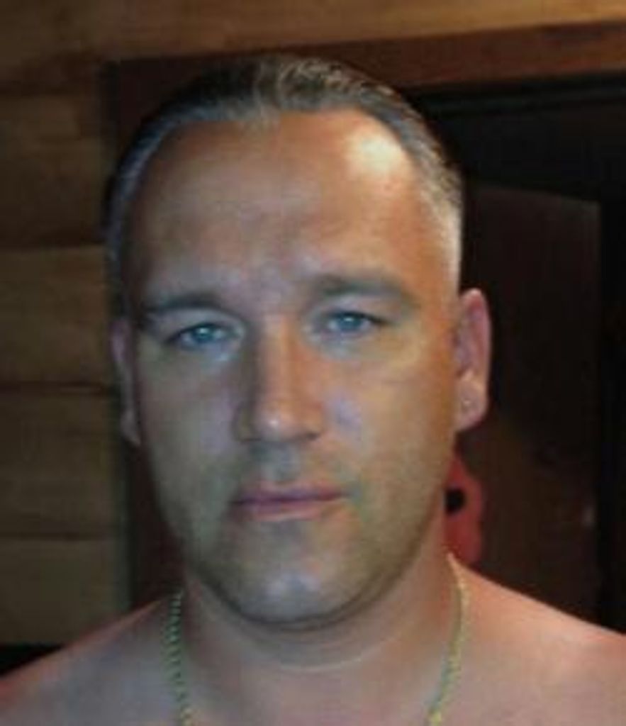 Marvin "Mossy" Tibbetts Jr.