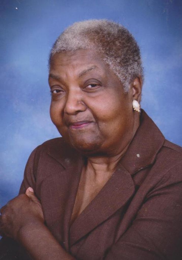 Annie Virginia ("Ginger")  Carroll