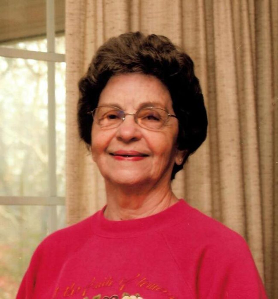 Kathryn Vaughn Jolly