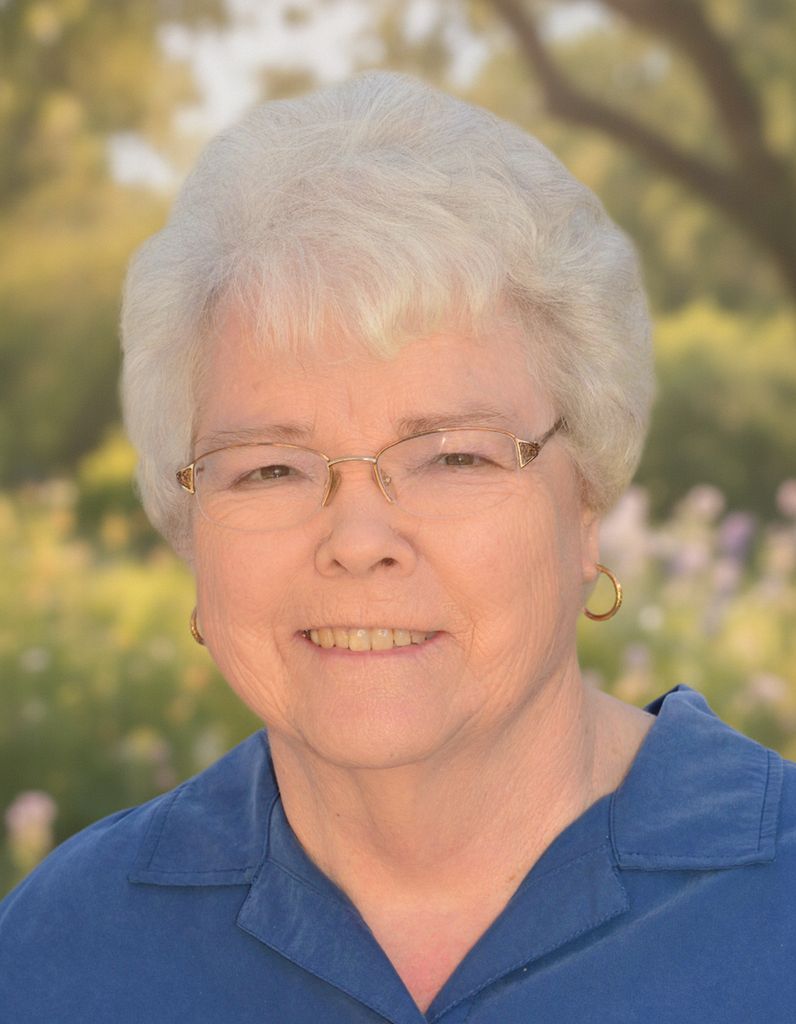 Pamela Elliott Bryner