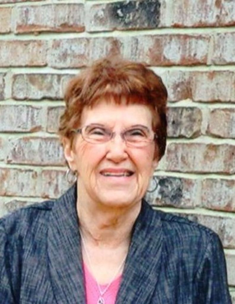Arlene L. Pflueger