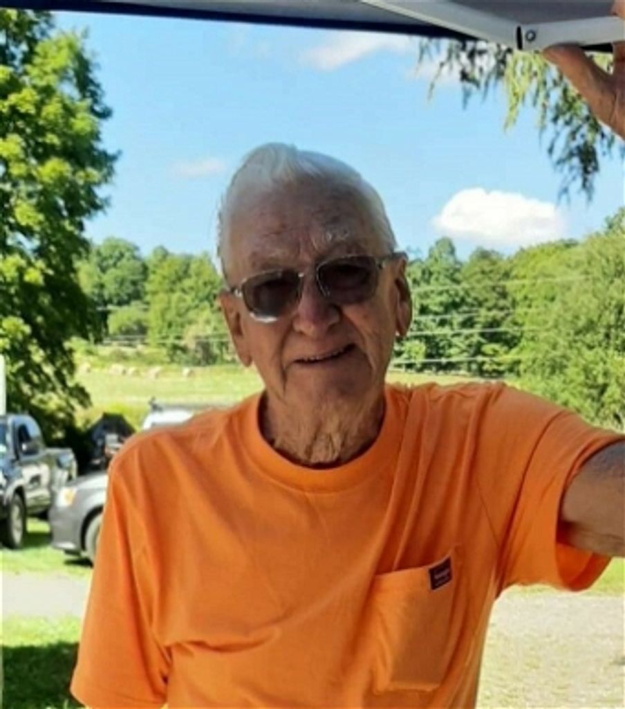 Richard E. Vanhoesen