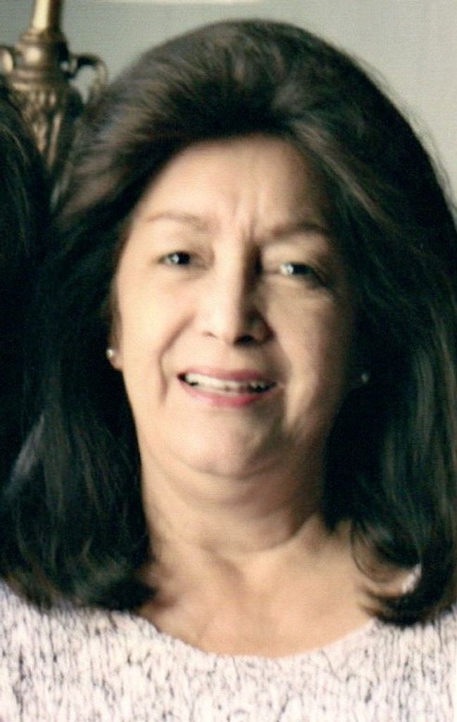 Rachel Ann Riojas