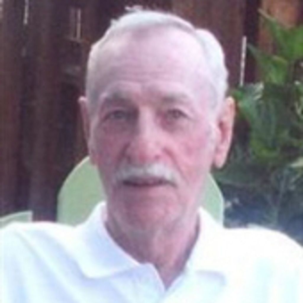 Kenneth Norman Haynes