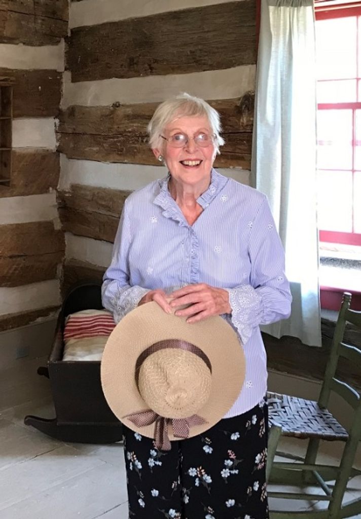 Margaret Mary Cornelia Catherine (Pendergast)  Harris Profile Photo