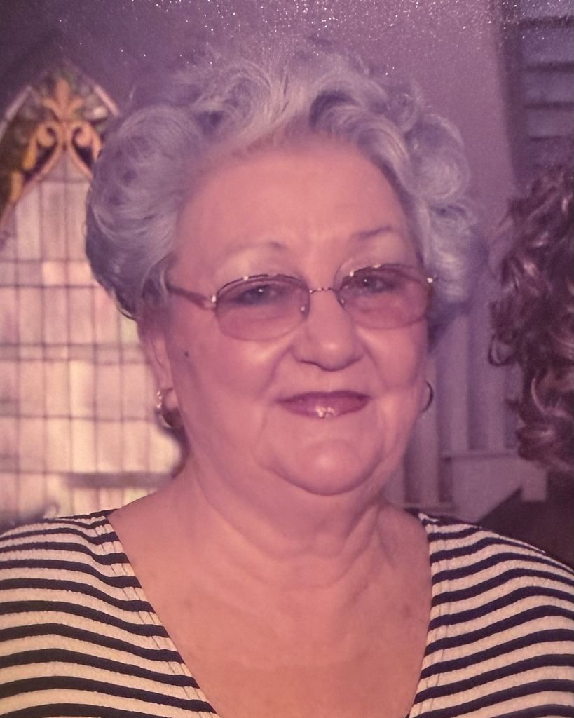 Miriam Hunter Morgan