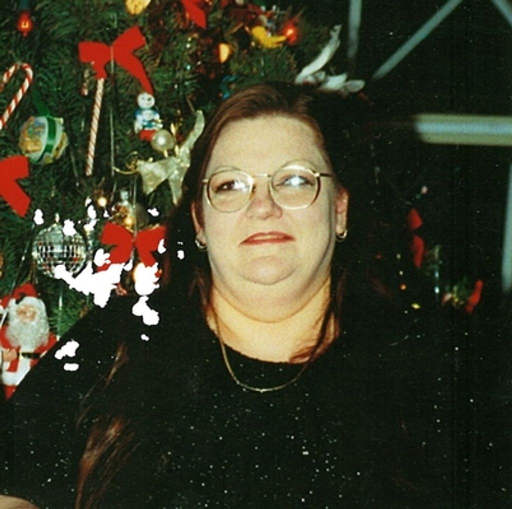 Arlena Sue Campbell Profile Photo