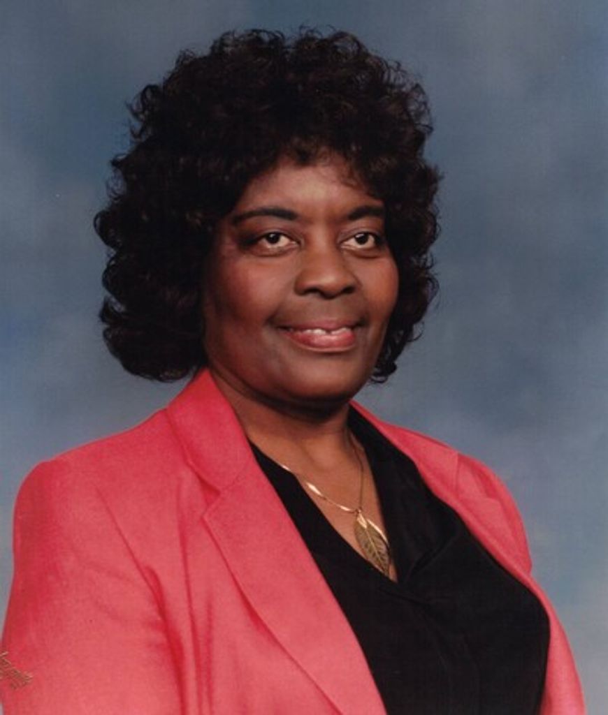 Annie Ruth Dabbs Profile Photo