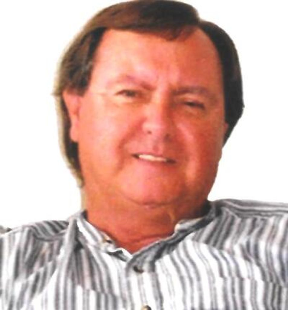 David Jones Profile Photo