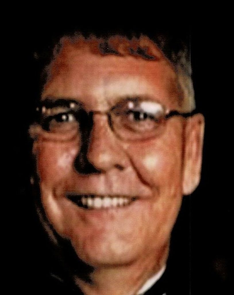 James "Todd" Johnson