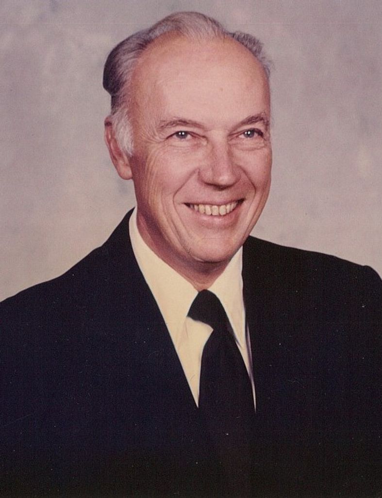 Leonard Fred Weber Profile Photo