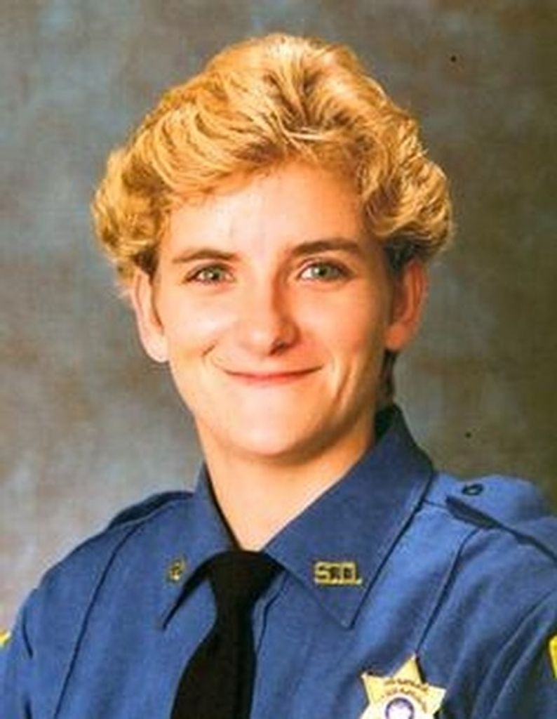 Jennie Rae Duncan Vinson