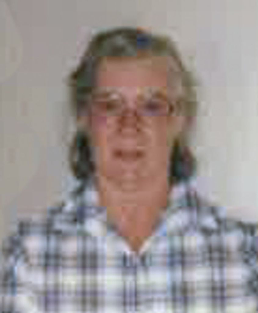 Virginia Marie Crowser Profile Photo