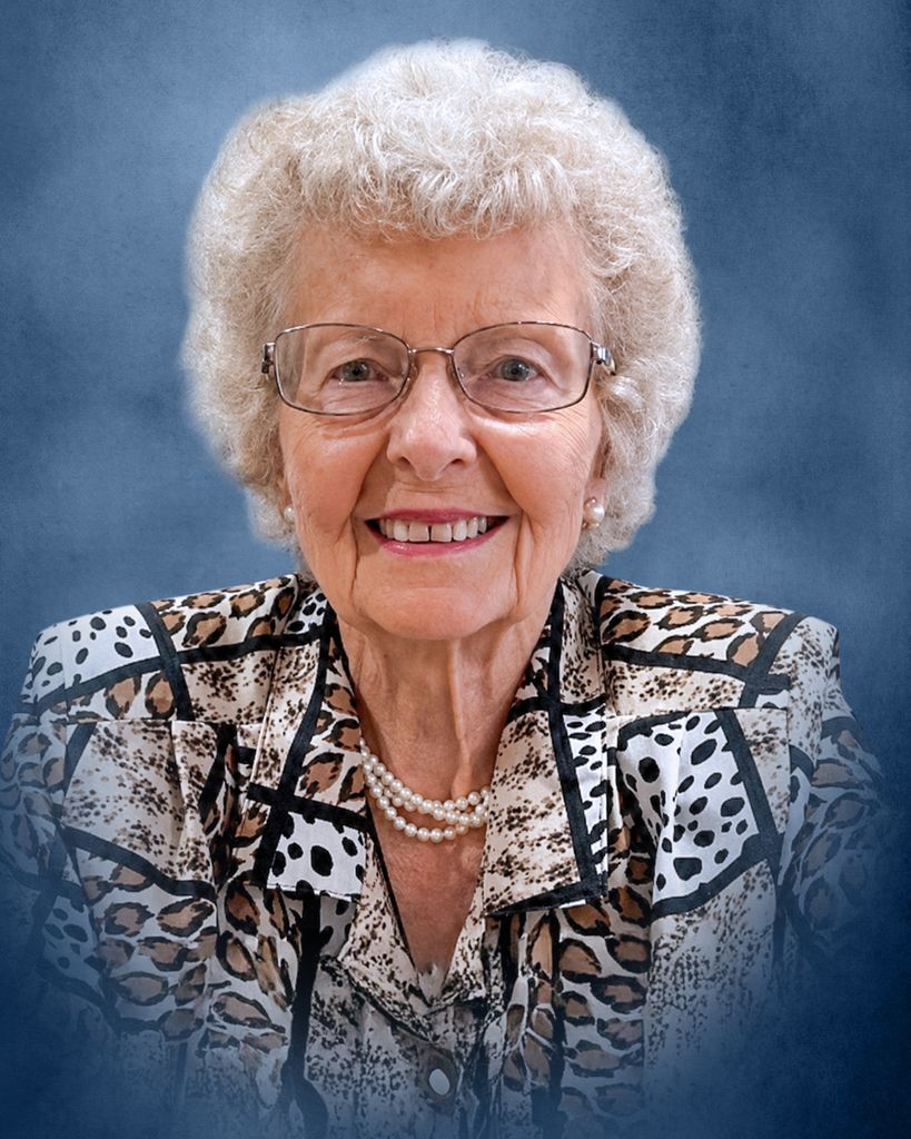 Alice Betty J. Hendricks Profile Photo